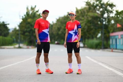 [VTRF X MOTIVE]   Áo T-shirt Nữ