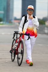 [VTRF X MOTIVE] Quần dài thể thao UNISEX