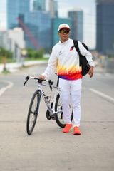 [VTRF X MOTIVE] Quần dài thể thao UNISEX