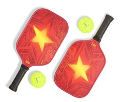 Vợt Sợi Thủy Tinh Pickleball Motive Vietnam