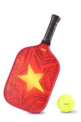 Vợt Sợi Thủy Tinh Pickleball Motive Vietnam