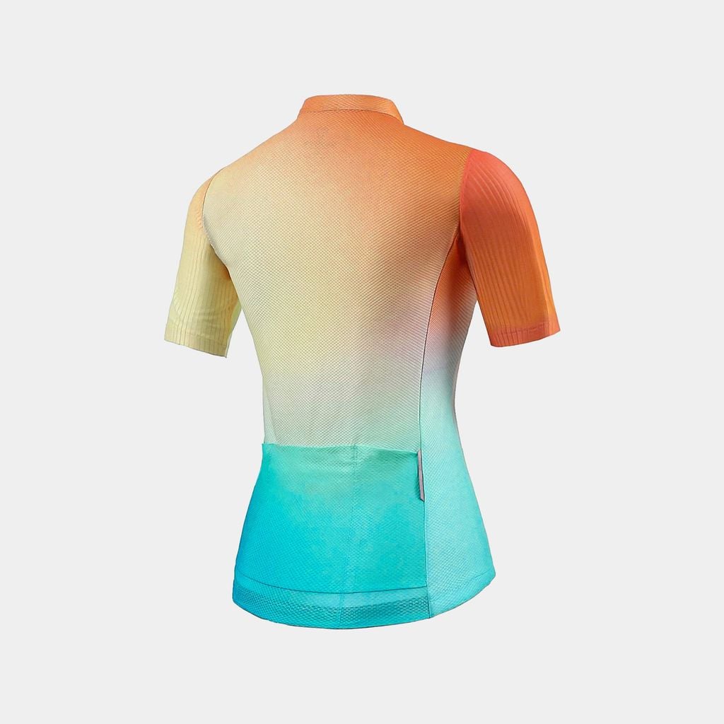 [CTM 604] Áo Đạp Xe Nữ CYCLING JEYSER