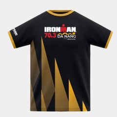 2025 IRONMAN 70.3 Da Nang Name Tee