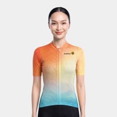 [CTM 604] Áo Đạp Xe Nữ CYCLING JEYSER