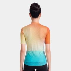 [CTM 604] Áo Đạp Xe Nữ CYCLING JEYSER