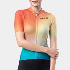 [CTM 604] Áo Đạp Xe Nữ CYCLING JEYSER