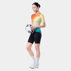 [CTM 604] Áo Đạp Xe Nữ CYCLING JEYSER