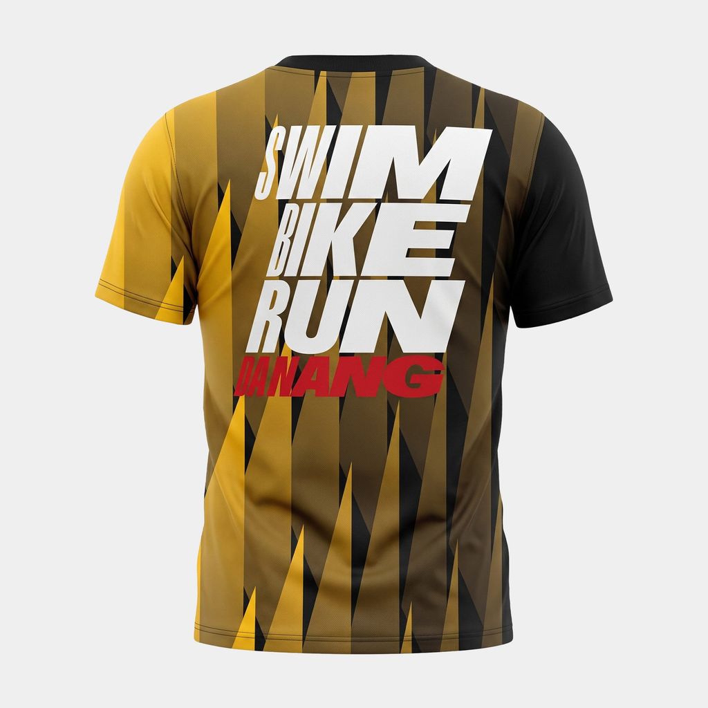 2025 IRONMAN 70.3 Da Nang Event Tee