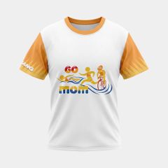 GO MOM Kid Tee
