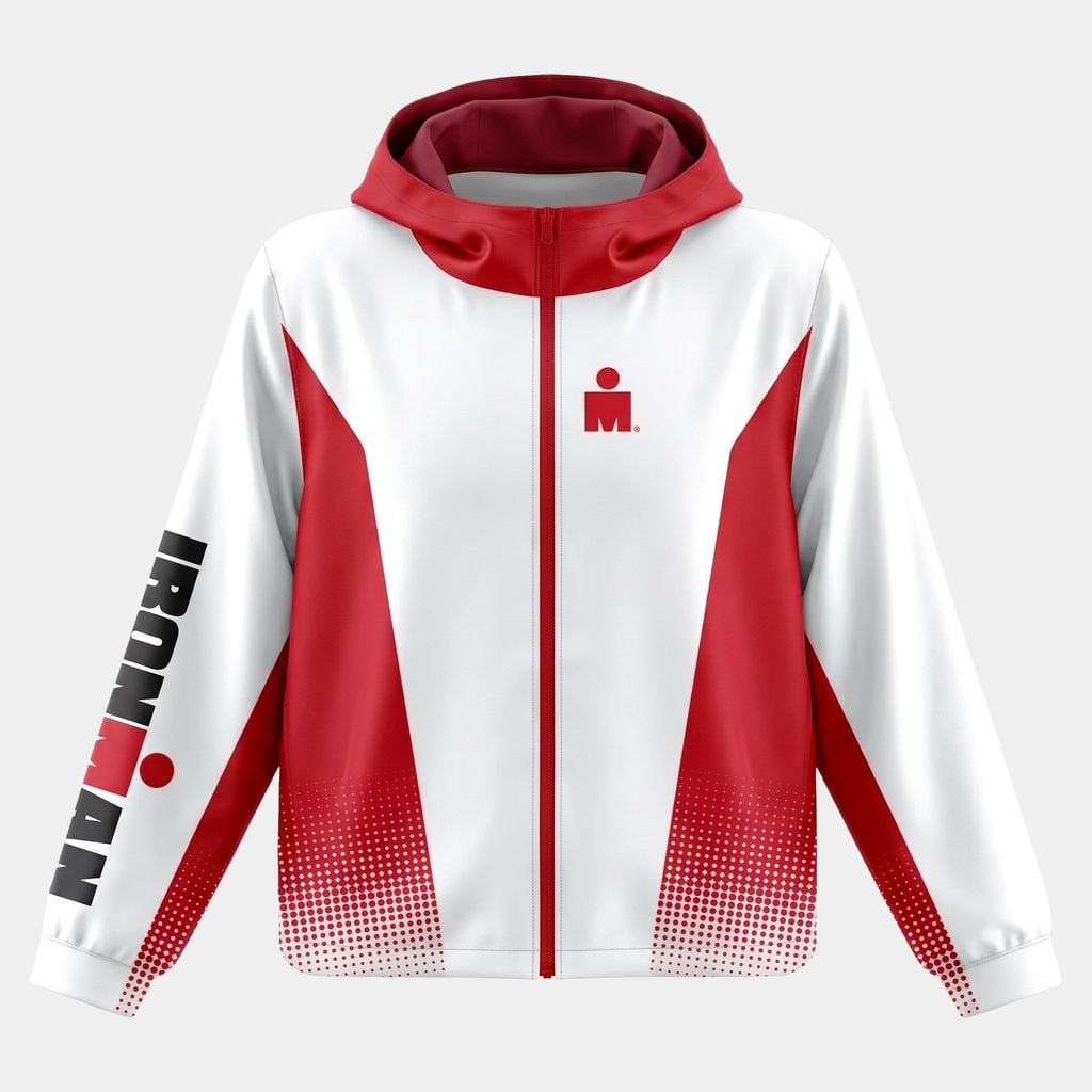 2025 IRONMAN 70.3 Phu Quoc WINDBREAKER