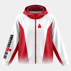 2025 IRONMAN 70.3 Phu Quoc WINDBREAKER
