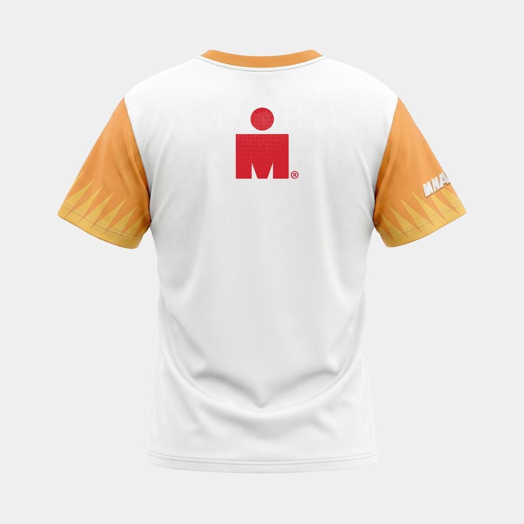 GO MOM Kid Tee