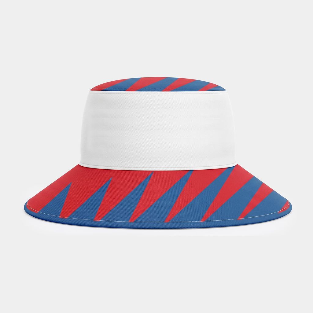IRONKIDS Event Bucket Hat