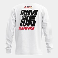 2025 IRONMAN 70.3 Da Nang Long Sleeves Event T-Shirt