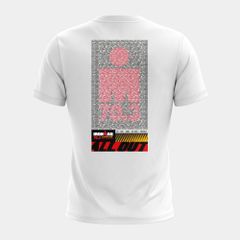 IRONMAN 70.3 NAME TEE 2026