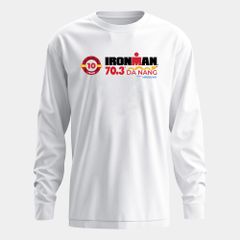 2025 IRONMAN 70.3 Da Nang Long Sleeves Event T-Shirt