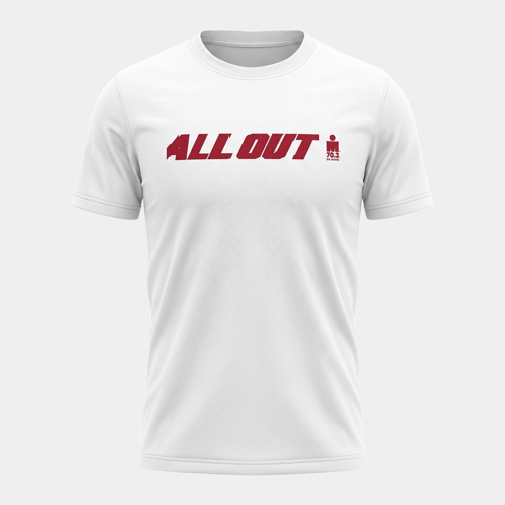 IRONMAN 70.3 NAME TEE 2026