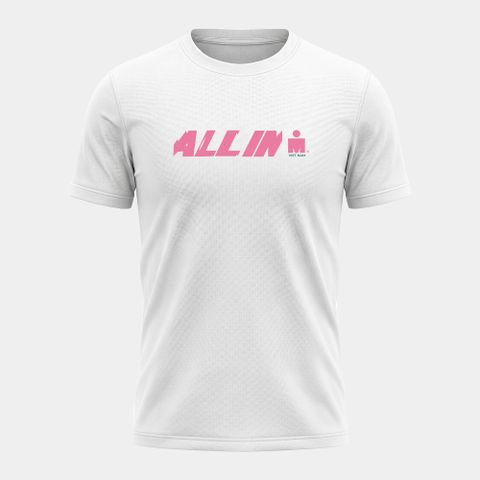IRONMAN 140.6 NAME TEE 2026