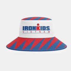 IRONKIDS Event Bucket Hat