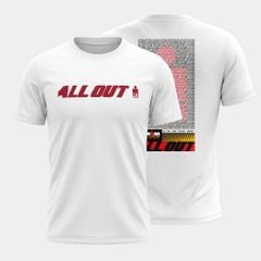 IRONMAN 70.3 NAME TEE 2026