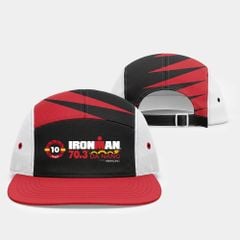 2025 IRONMAN 70.3 Da Nang Running Cap