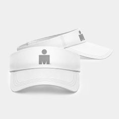 IRONMAN M-DOT VISOR 2026