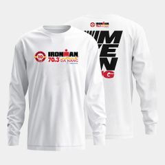 2025 IRONMAN 70.3 Da Nang Long Sleeves Event T-Shirt