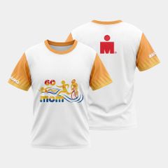GO MOM Kid Tee
