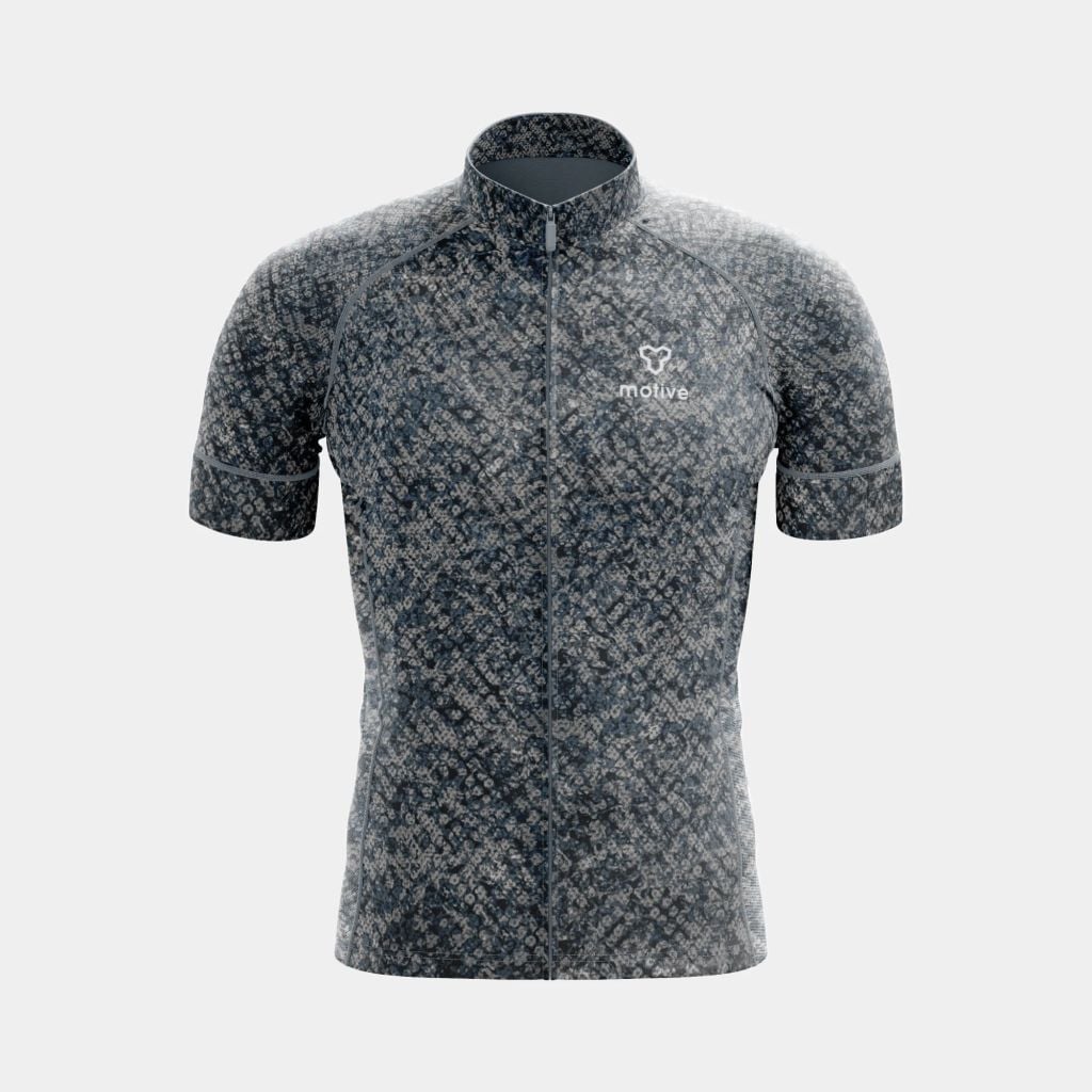 [CTM 602] Áo Đạp Xe CYCLING ENDURO