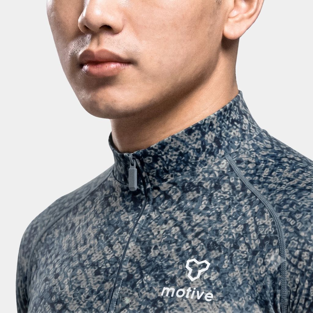 [CTM 602] Áo Đạp Xe CYCLING ENDURO