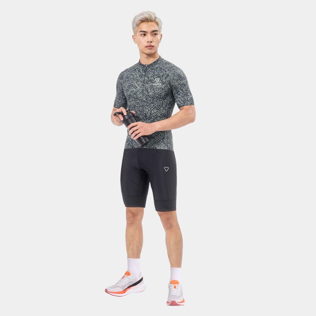 [CTM 602] Áo Đạp Xe CYCLING ENDURO