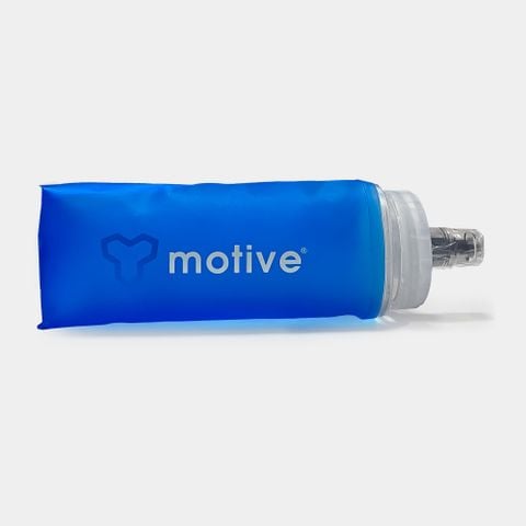 [MT] Bình nước thể thao 250/350ml SOFTLASK - XANH