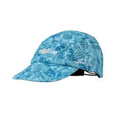 NÓN THỂ THAO CHẠY BỘ - ĐẠP XE MOTIVE CAP SMILE