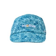 NÓN THỂ THAO CHẠY BỘ - ĐẠP XE MOTIVE CAP SMILE
