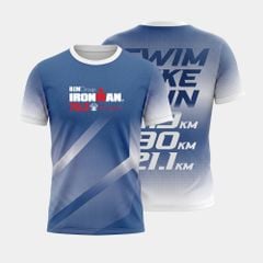 2025 IRONMAN 70.3 Phu Quoc SBW Tee