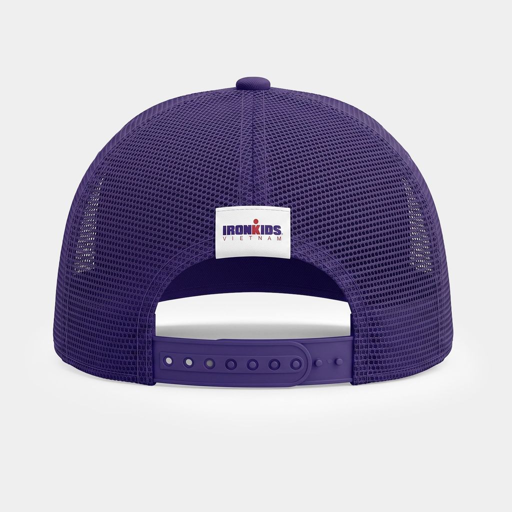 IRONKIDS TRUCKER 2026