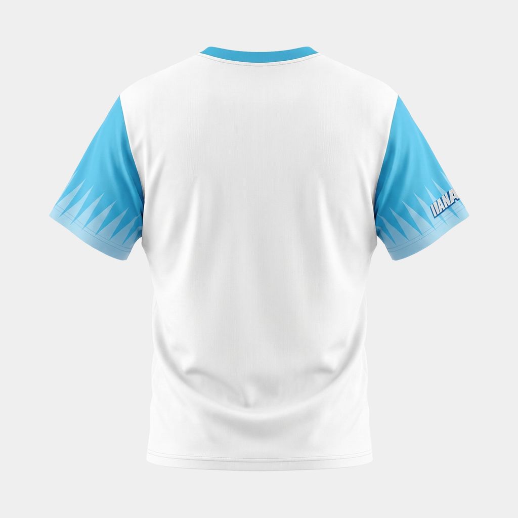 2025 IRONKIDS Event Tee