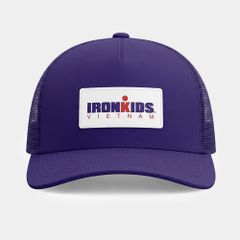 IRONKIDS TRUCKER 2026