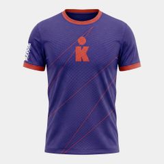 IRONMAN K-DOT TEE 2026
