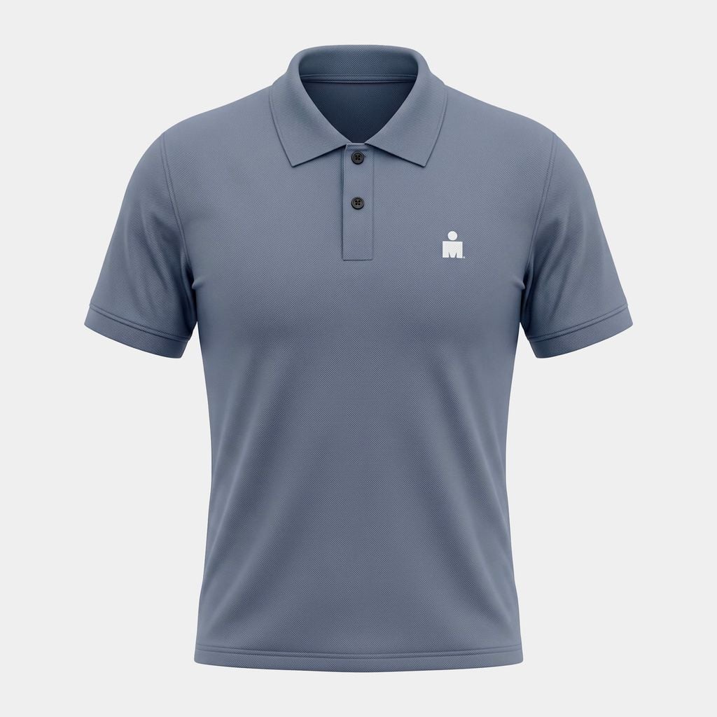 IRONMAN POLO 2026
