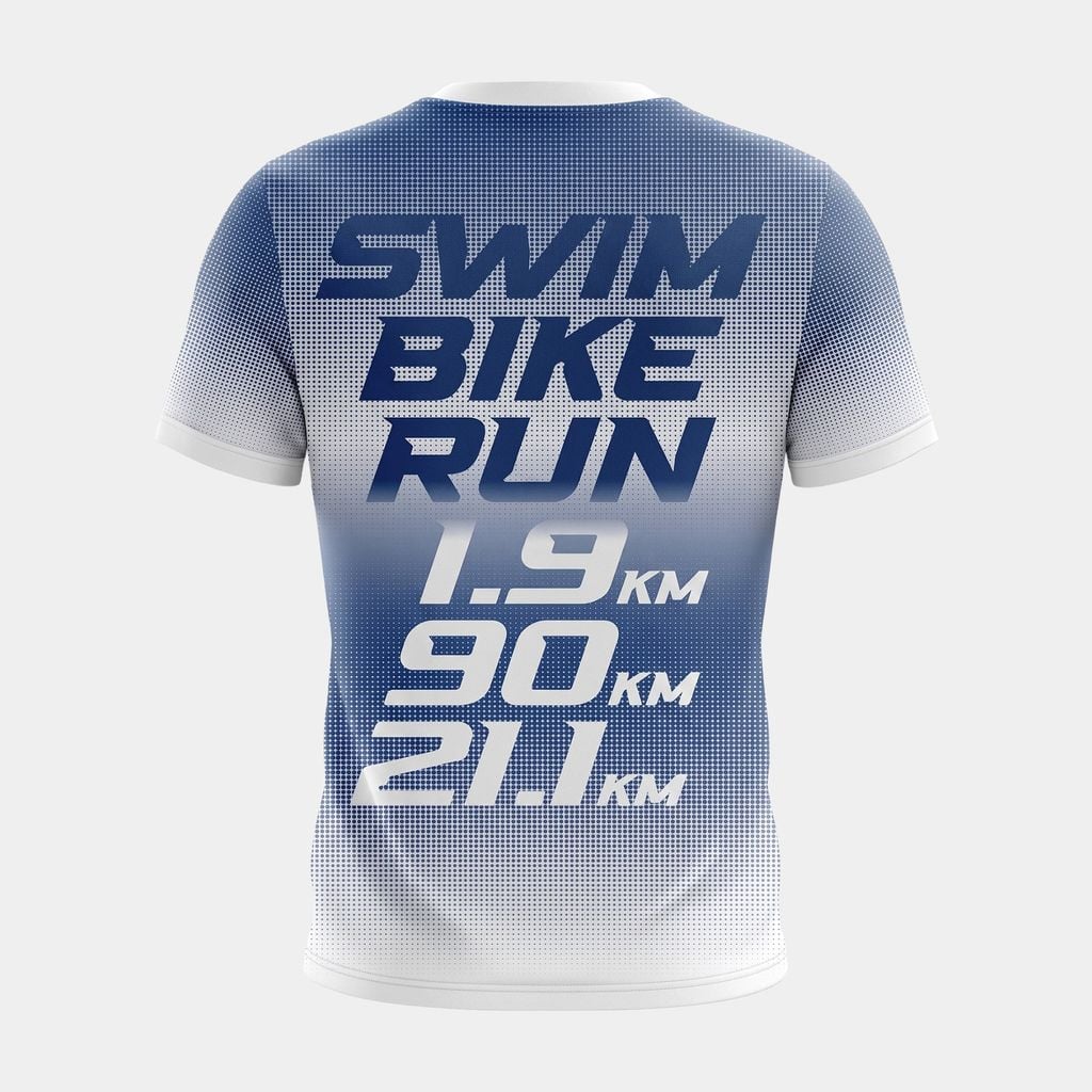 2025 IRONMAN 70.3 Phu Quoc SBW Tee