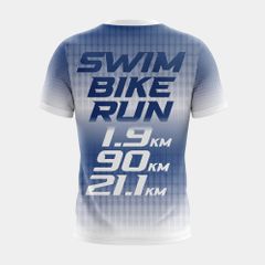 2025 IRONMAN 70.3 Phu Quoc SBW Tee
