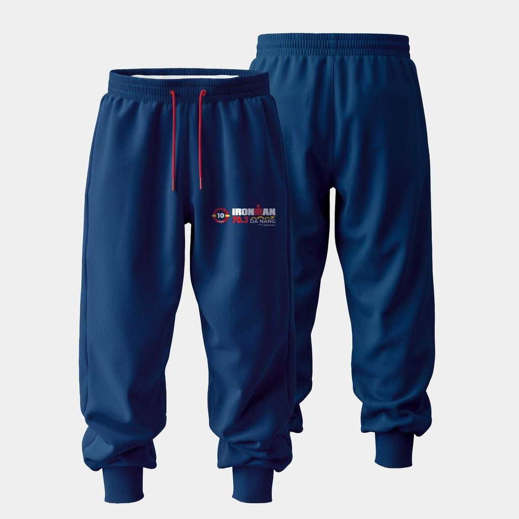 M-Dot Jogger