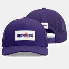 IRONKIDS TRUCKER 2026