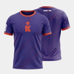 IRONMAN K-DOT TEE 2026