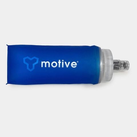 [MT] Bình nước thể thao 250/350ml SOFTLASK - XANH