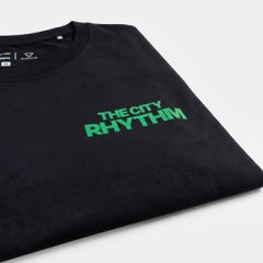 [MOTIVE x VPBANK HCMC] Áo Thun Thời Trang WAVE TEE VPBank HCMC Music Half Marathon 2026