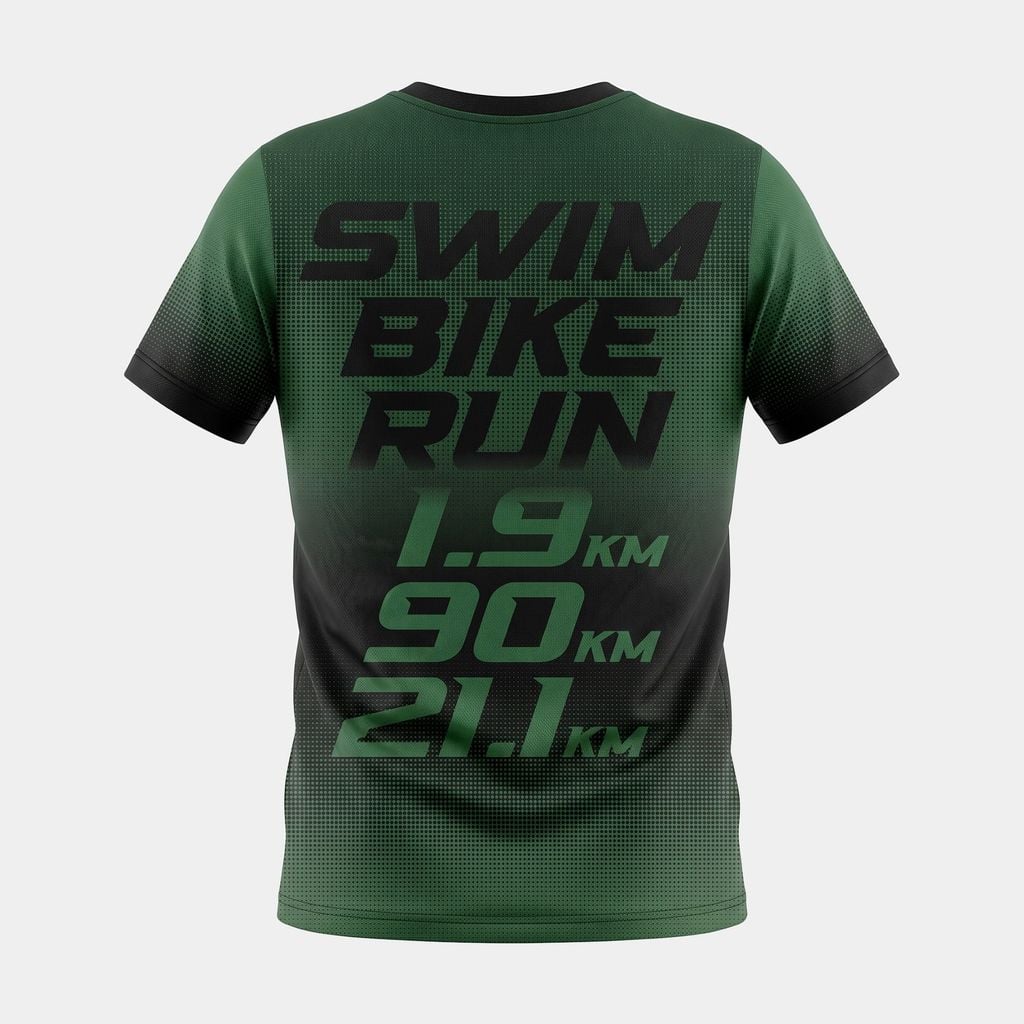 2025 IRONMAN 70.3 Phu Quoc SBW Tee