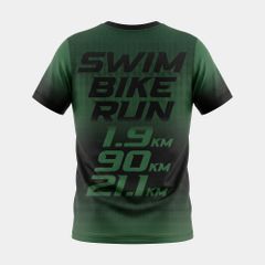 2025 IRONMAN 70.3 Phu Quoc SBW Tee