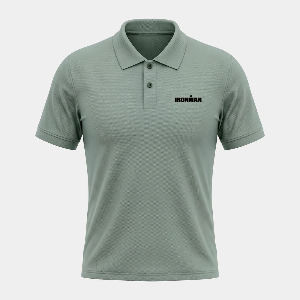 IRONMAN POLO 2026